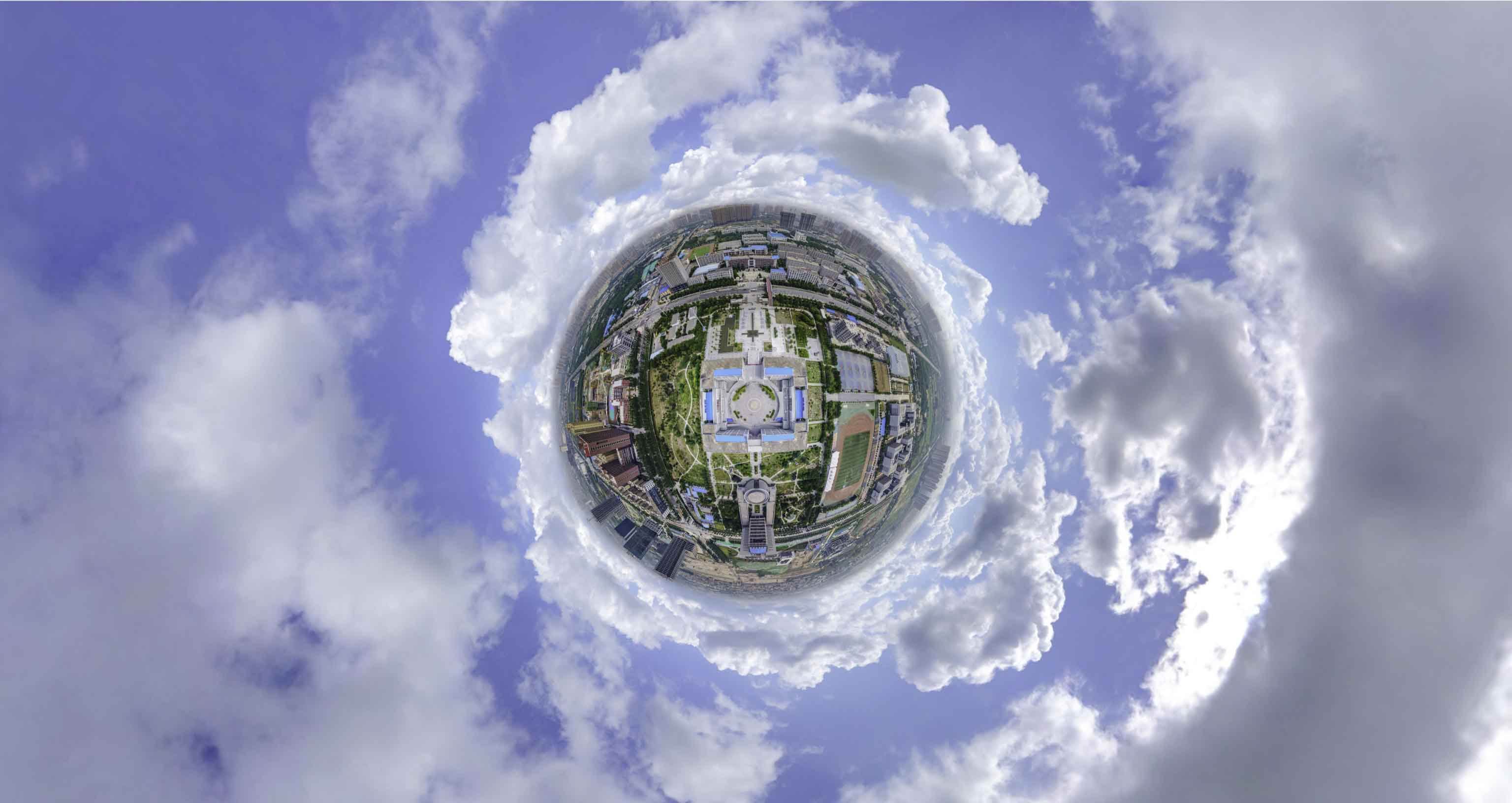 乾县格凸河风景名胜区