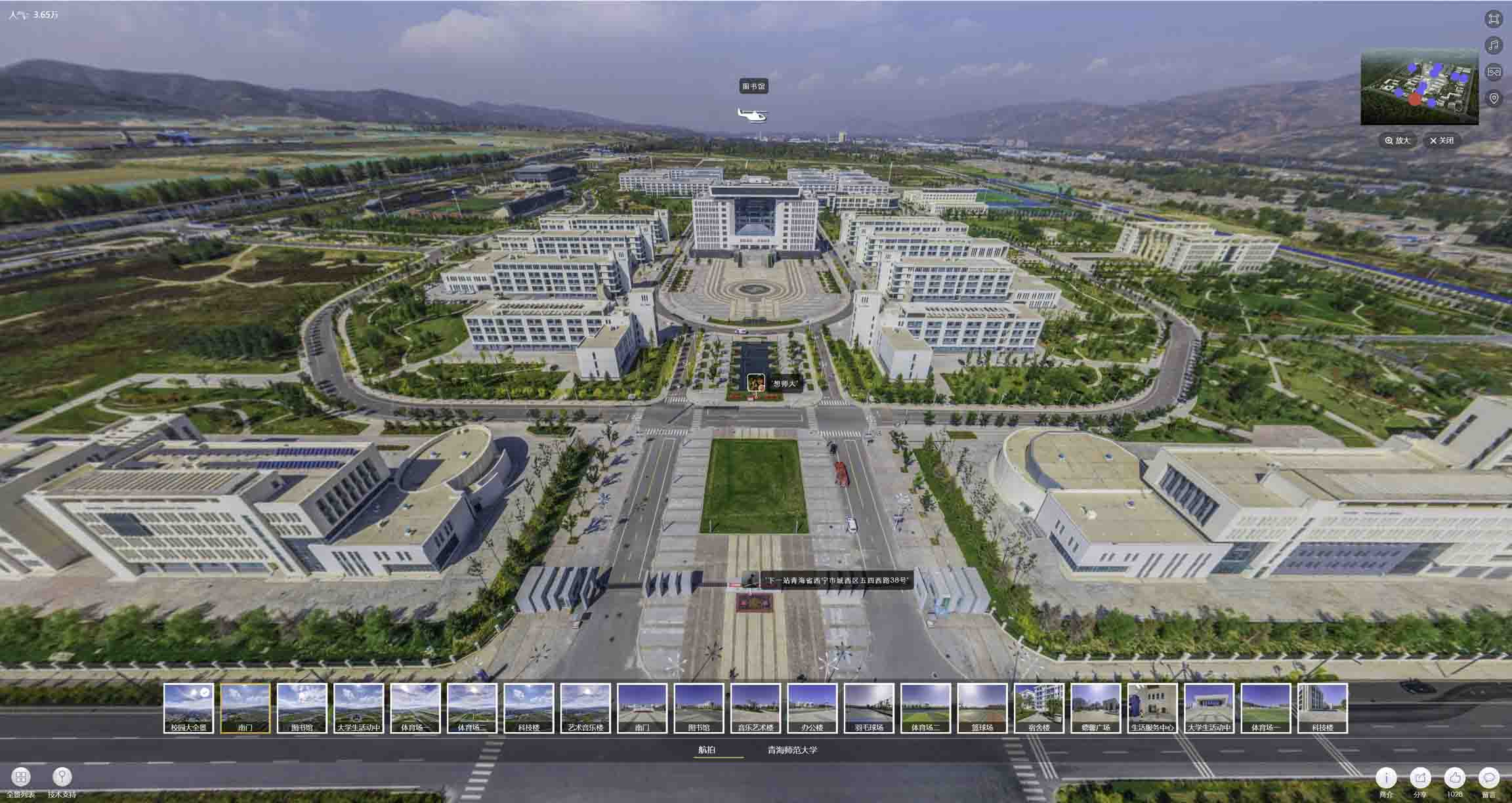 乾县油菜花-惊艳半生的花海仙境