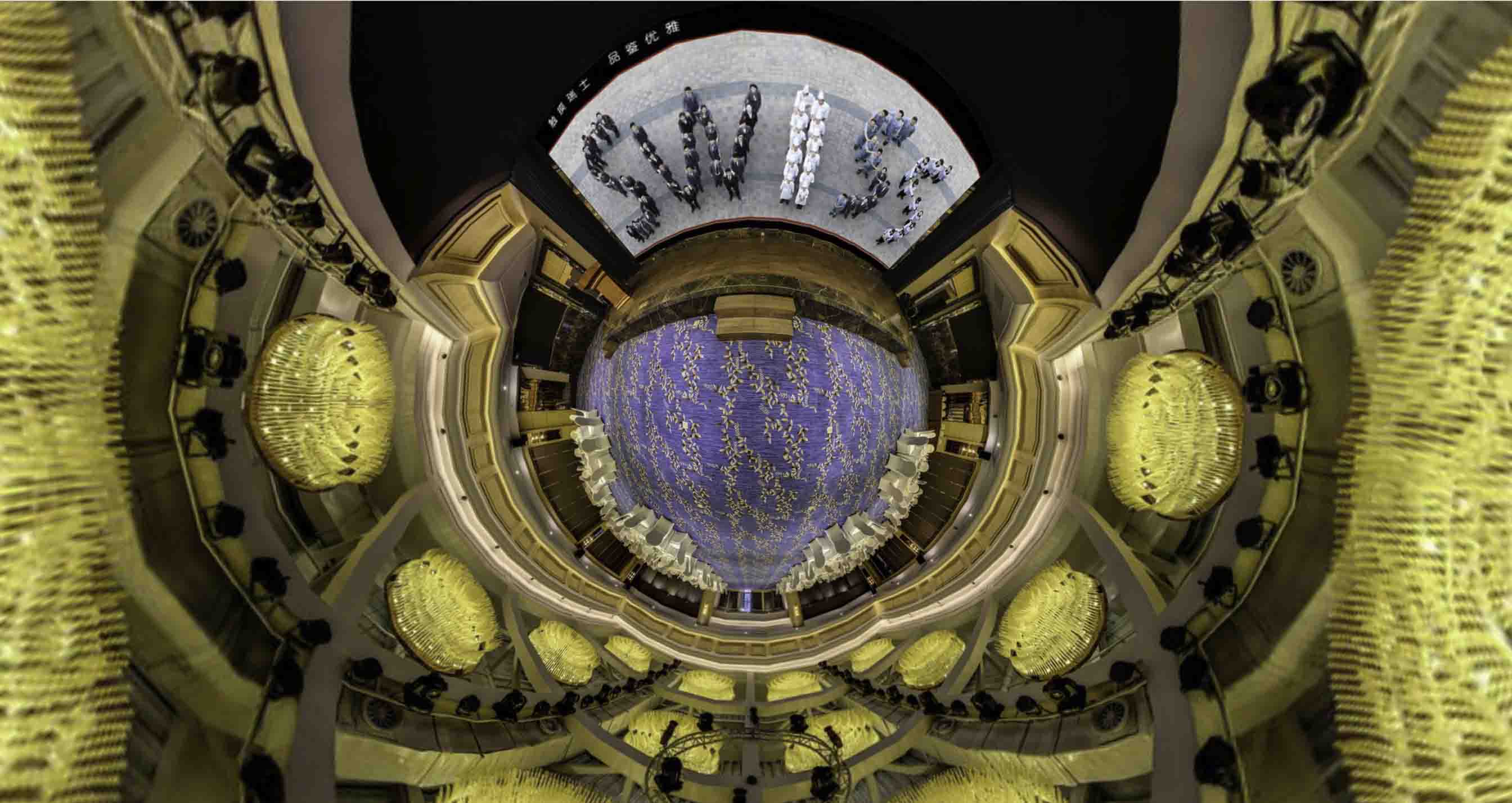 乾县探索VR全景拍摄中的深度感：营造沉浸式体验的关键要素