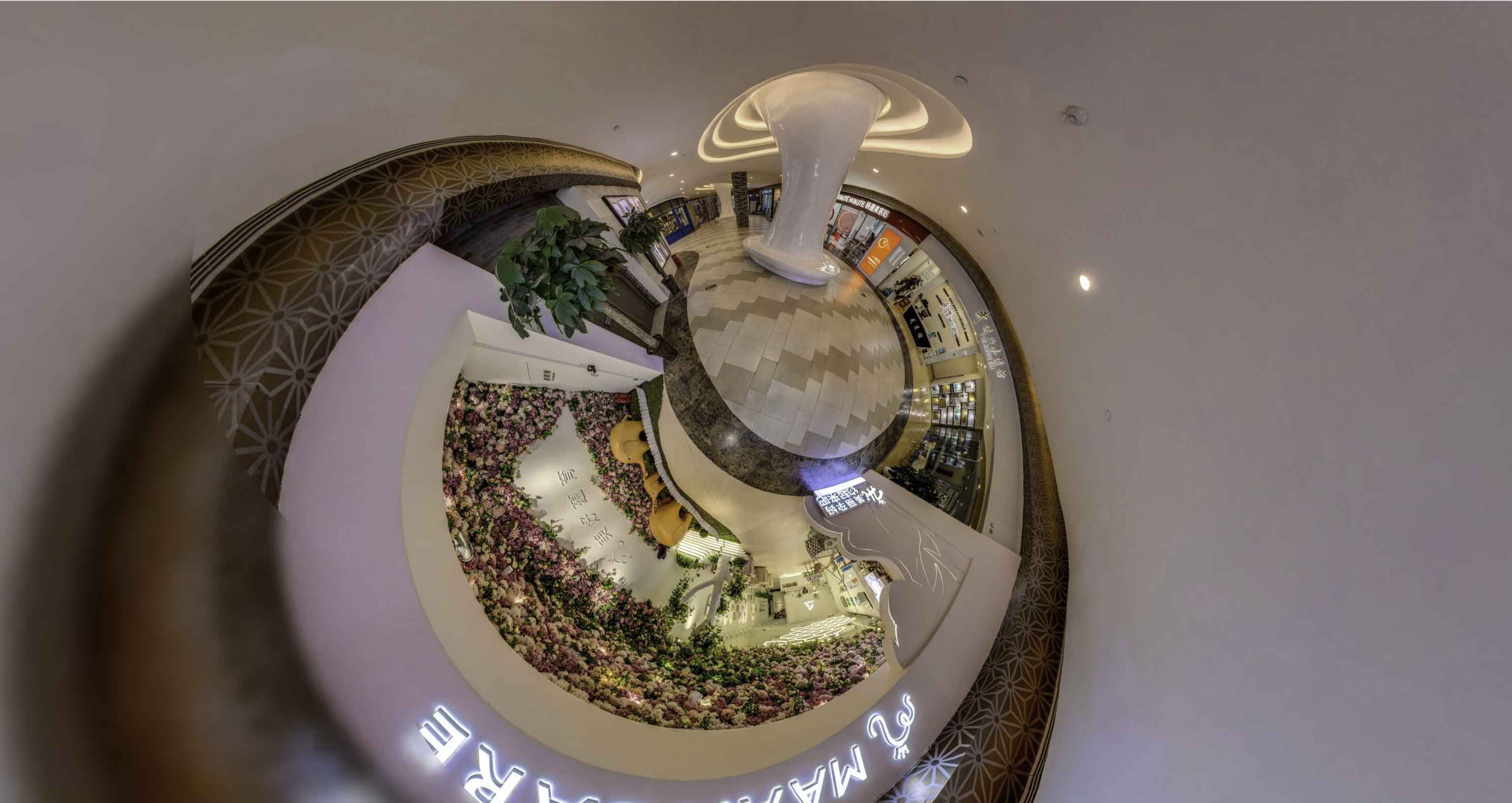 乾县将VR全景融入品牌宣传活动的创新实践与策略